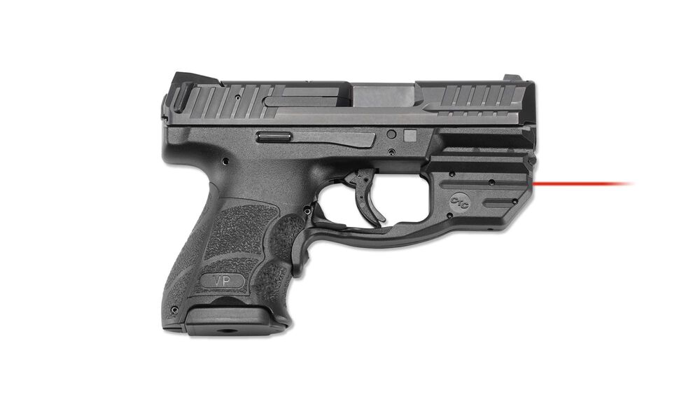 LG-499 Laserguard® for Heckler & Koch VP9, VP9SK, VP40