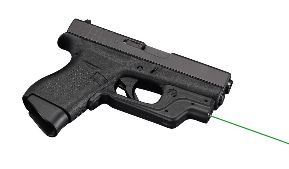 LG-443G Laserguard® for GLOCK® G42, G43, G43X, G48