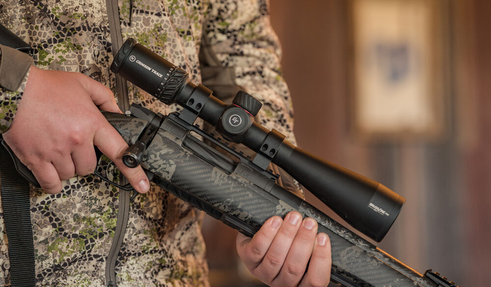 Brushline Pro 4-16x42 BDC