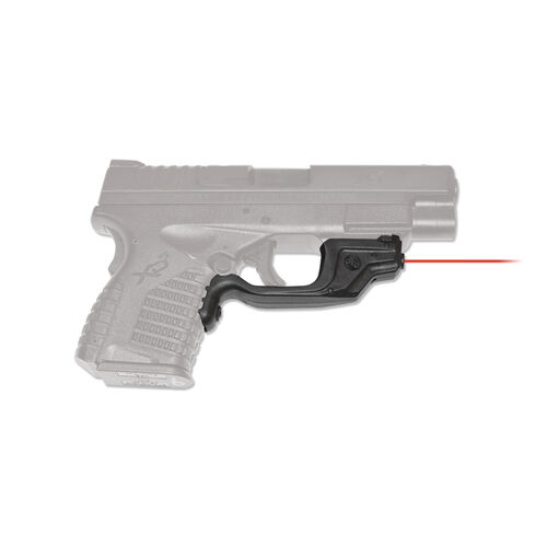 LG-469 Laserguard® for Springfield Armory XD-S