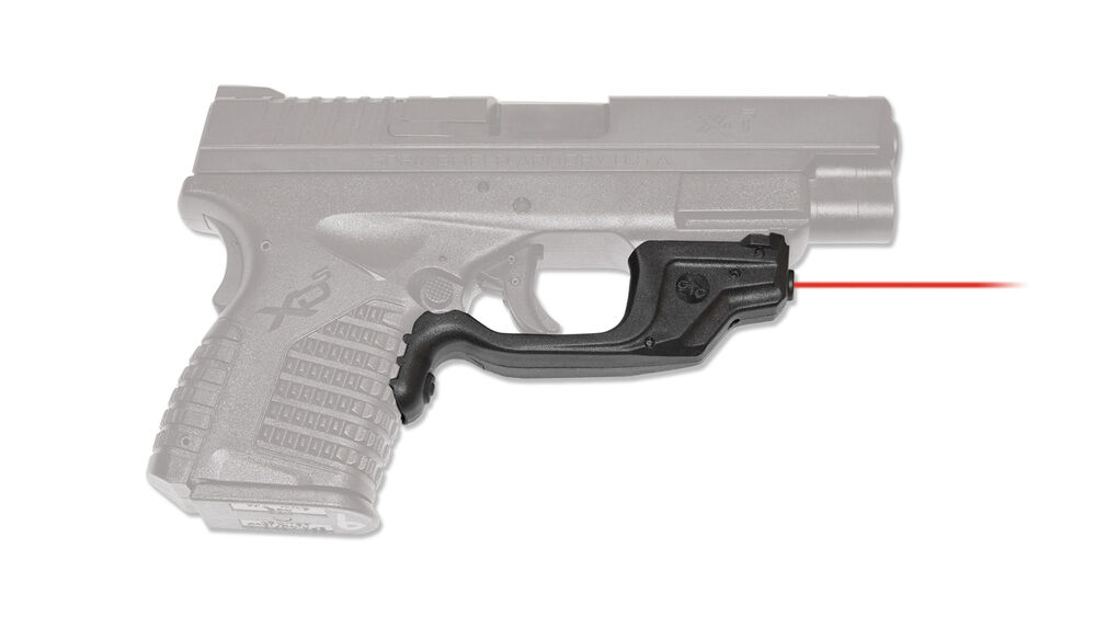 LG-469 Laserguard® for Springfield Armory XD-S