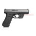 DS-121 Defender Series™ Accu-Guard™ Laser Sight for GLOCK Full-Size & Compact