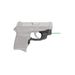 LG-454G Green Laserguard® for Smith & Wesson M&P Bodyguard .380