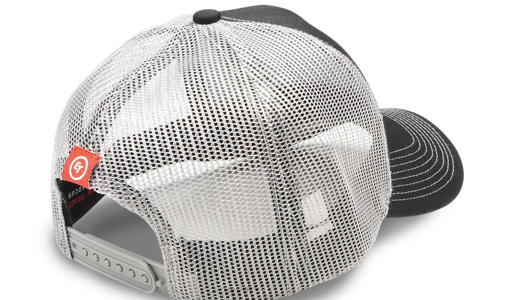 Crimson Trace® Logo Trucker's Hat