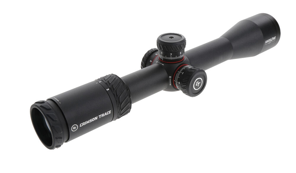 Hardline Pro 3-12x42 MR1-MOA