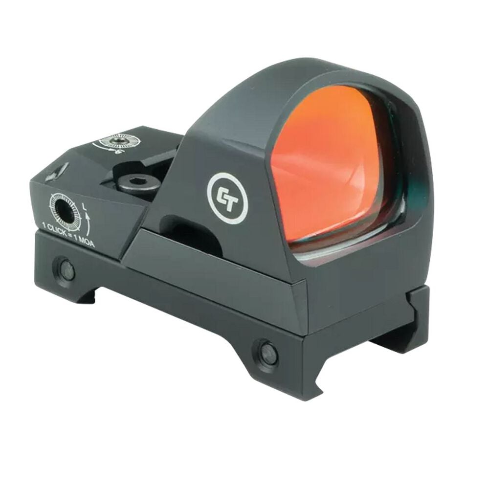 CTS-1400 Open Reflex Sight for Rifles & Shotguns
