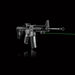 CMR-206 Rail Master® Universal Green Laser Sight