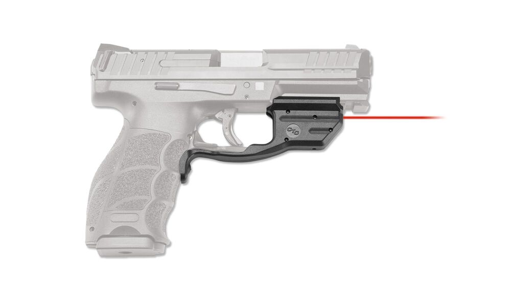 LG-499 Laserguard® for Heckler & Koch VP9, VP9SK, VP40