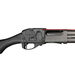 LS-870 Lasersaddle™ Red Laser Sight for Remington® 870 & Tac-14 12 Gauge Shotguns