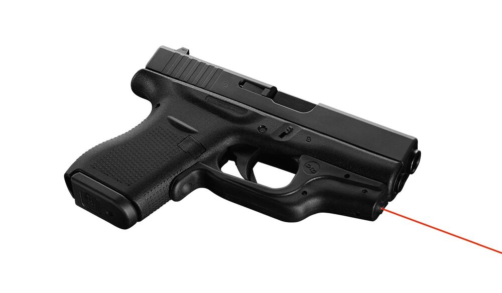 LG-443 Laserguard® for GLOCK® G42, G43, G43X, G48