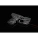 LG-482 Laserguard® for Walther PPS M2