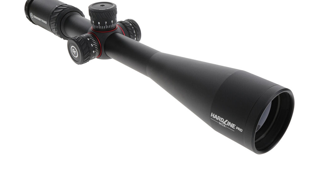 Hardline Pro 6-24x50 MOA ILL