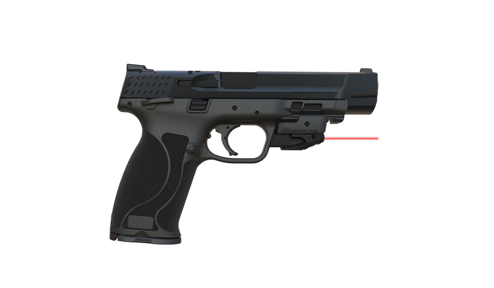 UNIVERSAL LASER SIGHT CMR-201 - RED