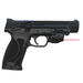 UNIVERSAL LASER SIGHT CMR-201 - RED