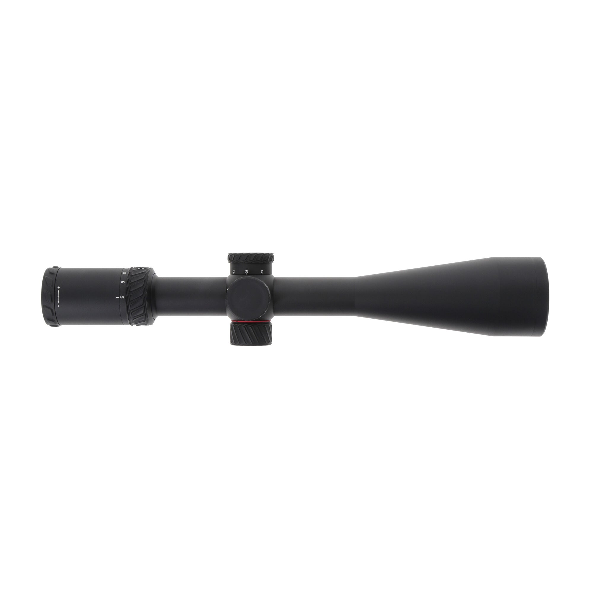 Hardline Pro 5-20x50 MR1-MOA | CrimsonTrace