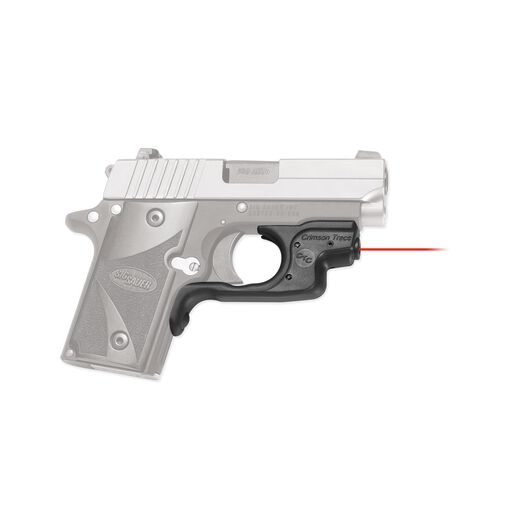 LG-492 Laserguard® for Sig Sauer P238 & P938