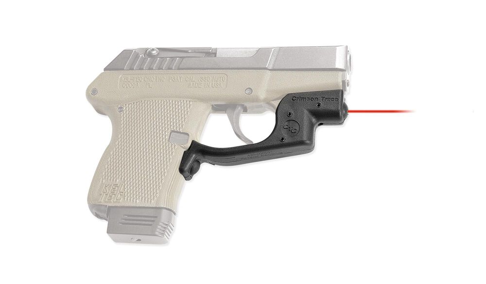 LG-430 Laserguard® for Kel-Tec P3AT and P32