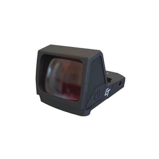 CT RESILIENT&trade; Ultralite - Red