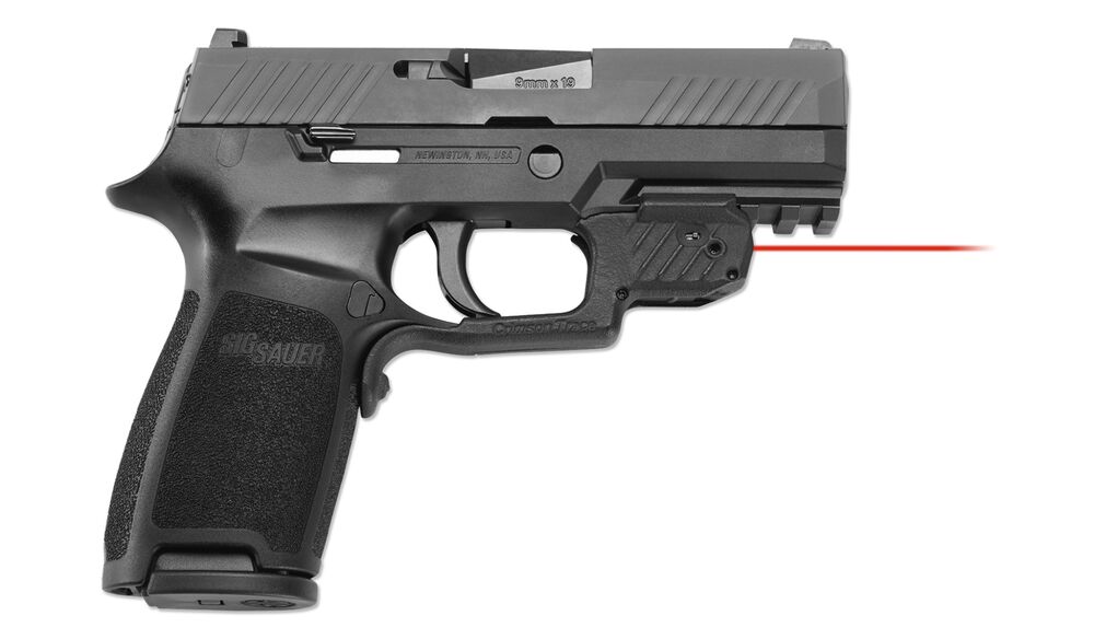 LG-420 Laserguard® for Sig Sauer P320, M17, M18