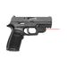 LG-420 Laserguard® for Sig Sauer P320, M17, M18