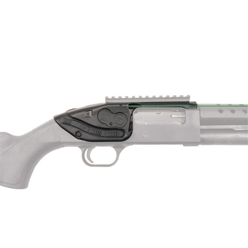 LS-250G Lasersaddle™ Green Laser Sight for Mossberg 12 & 20 Gauge Shotguns