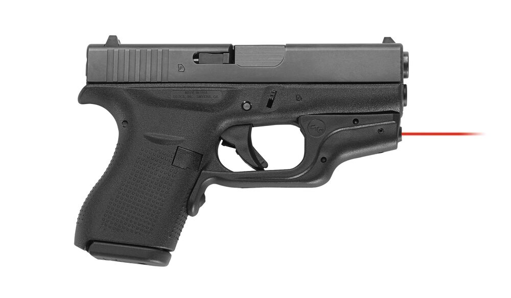 LG-443 Laserguard® for GLOCK® G42, G43, G43X, G48