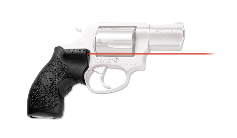 LG-185 Lasergrips® for Taurus Revolvers (Polymer Grip)