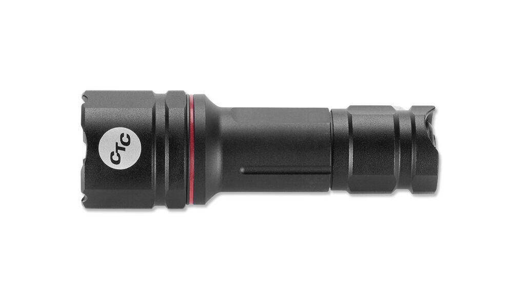 CWL-102 Tactical Light For Rail-Equipped Long Guns