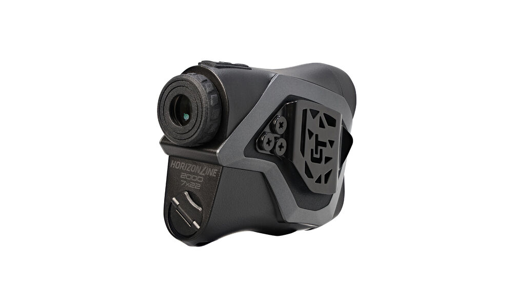 Horizonline 2000 Laser Rangefinder