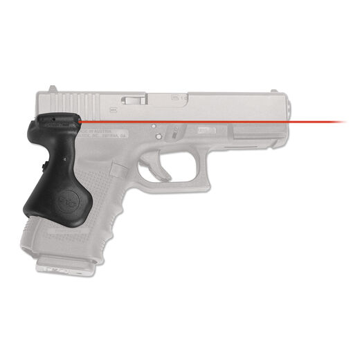 LG-639 Lasergrips® for GLOCK Gen3, Gen4 & Gen5 Compact