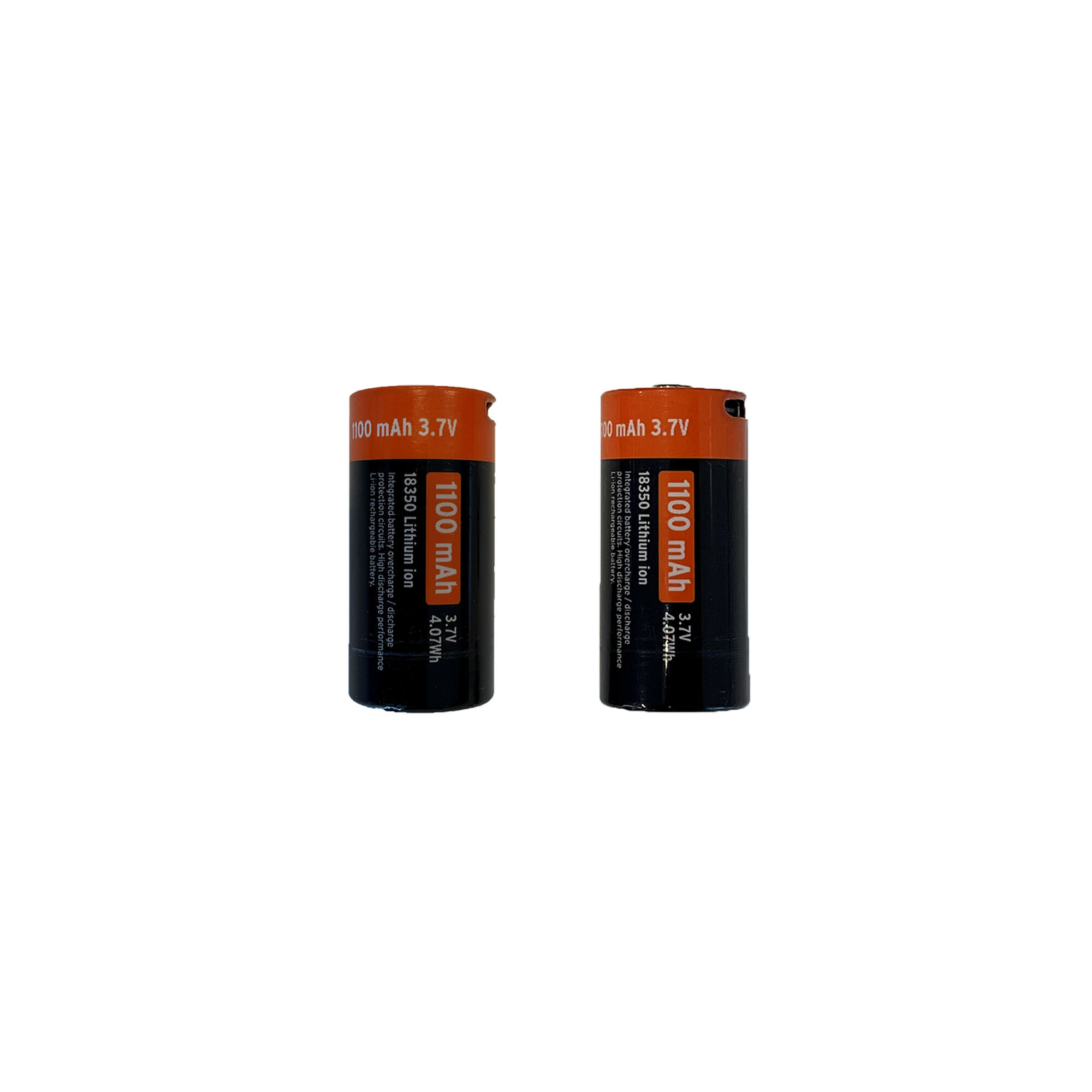 CMR301 Batteries 2 Pack CrimsonTrace
