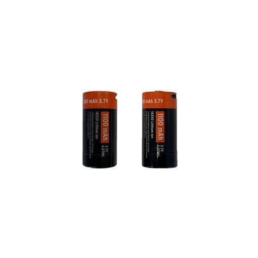 CMR-301 Batteries - 2 Pack