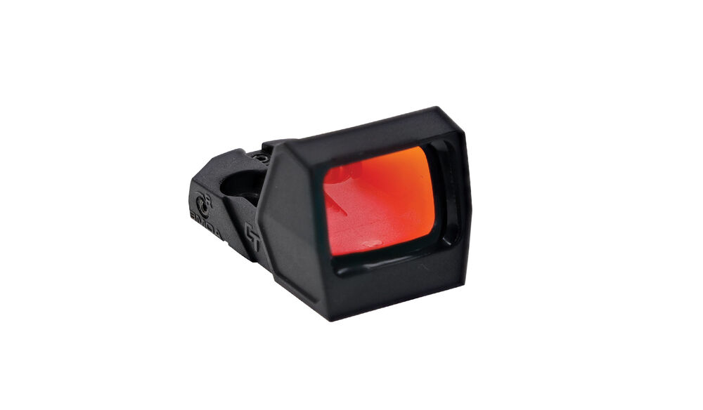 CT RAD™ MICRO PRO CARBON (RED)