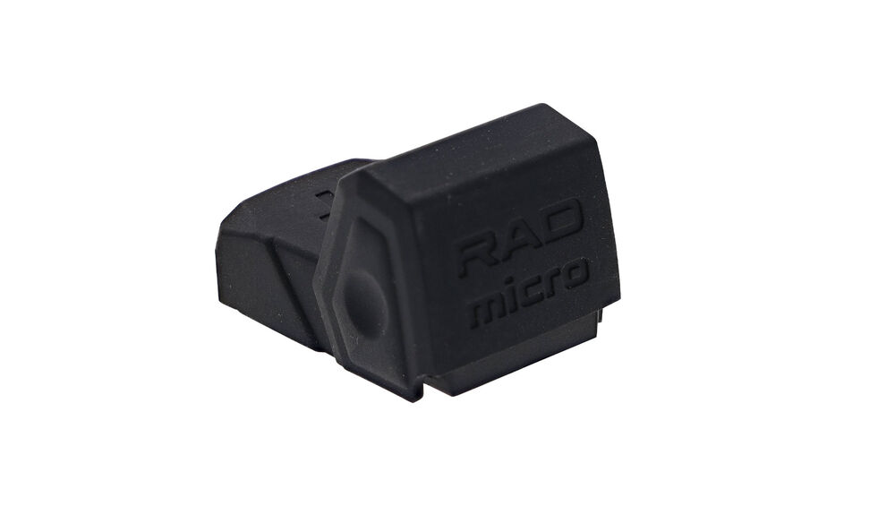 CT RAD™ MICRO PRO CARBON (RED)