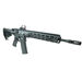 CTS-1400 Open Reflex Sight for Rifles & Shotguns