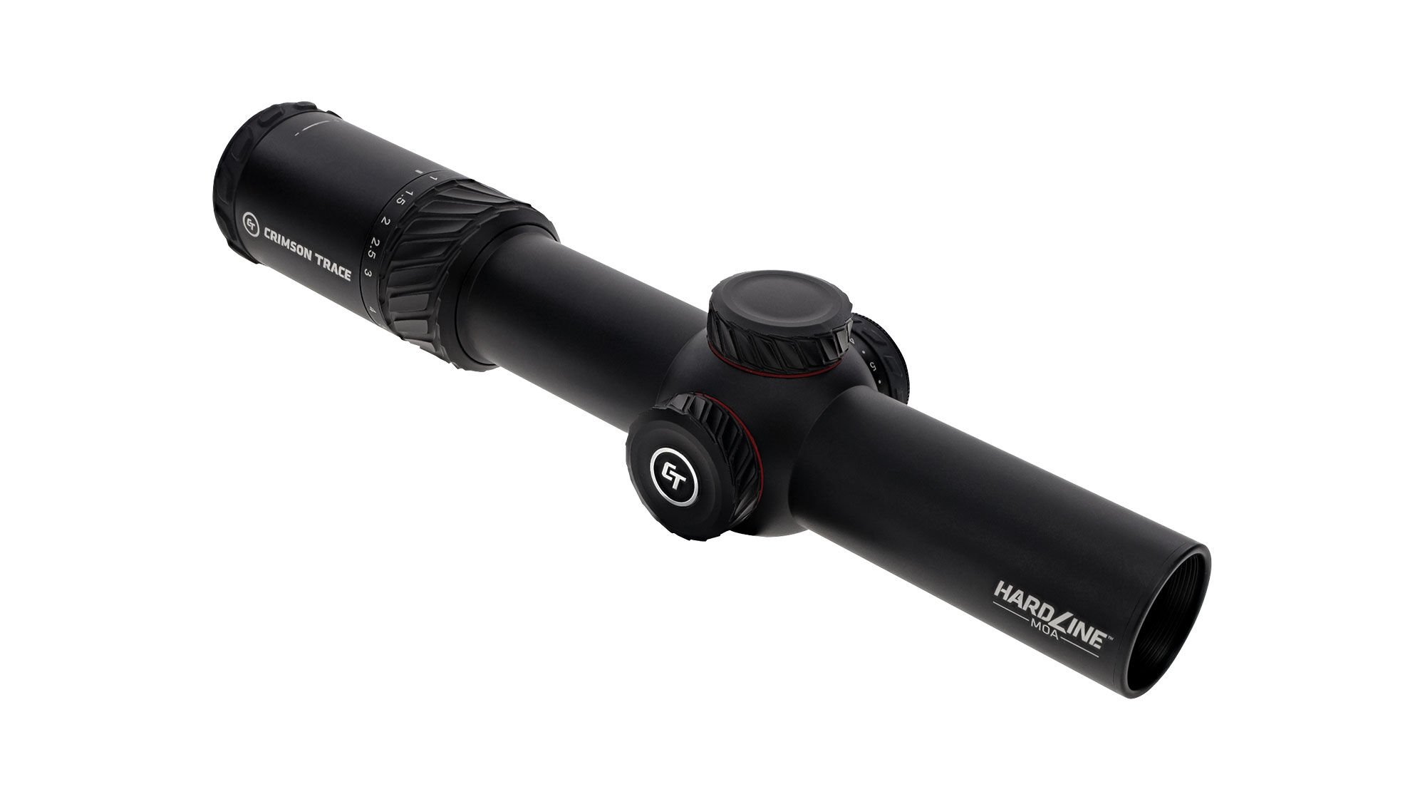 Hardline 1-10x28 34mm MOA | CrimsonTrace