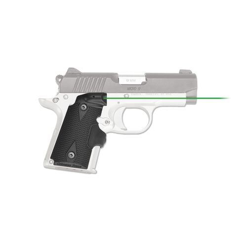LG-409G Lasergrips® for Kimber Micro 9