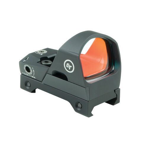CTS-1400 Open Reflex Sight for Rifles & Shotguns