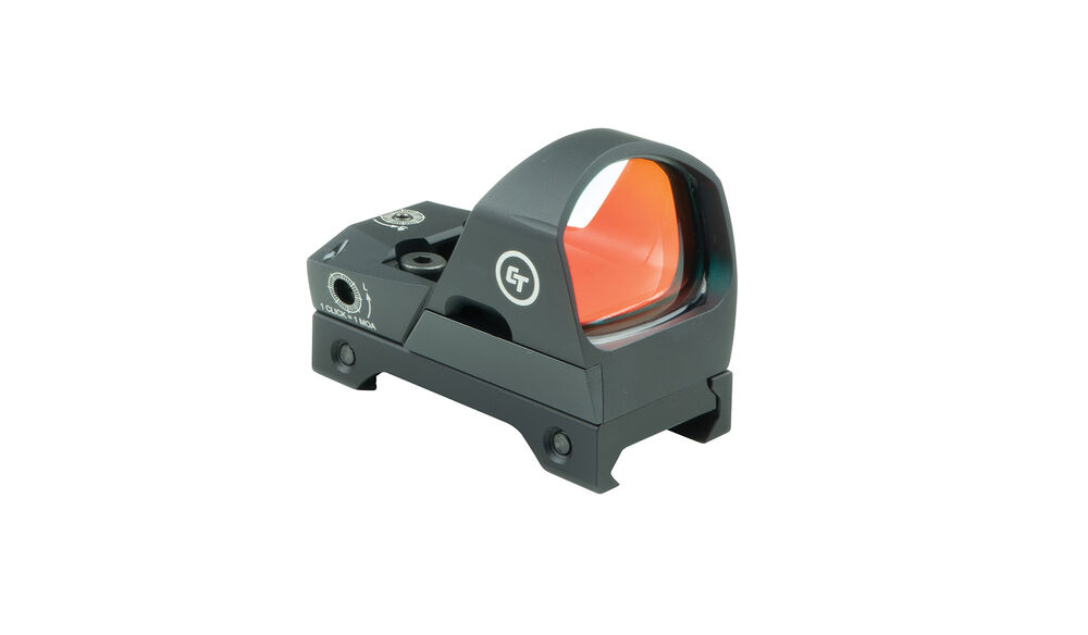 CTS-1400 Open Reflex Sight for Rifles & Shotguns