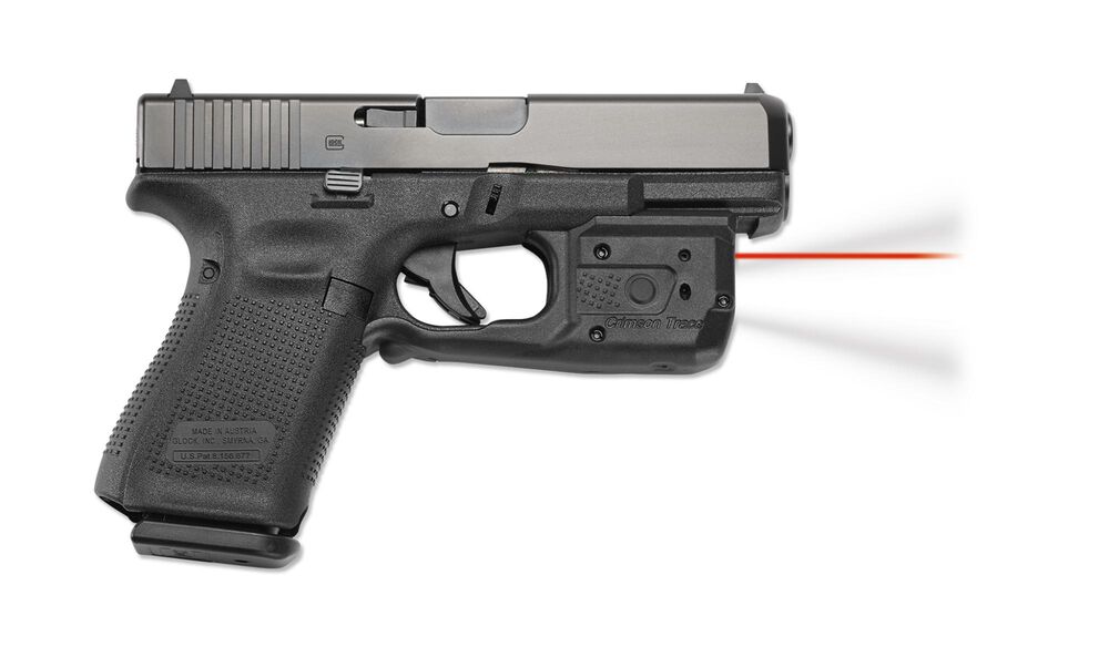 LL-807 Laserguard® Pro for GLOCK® Full-Size & Compact