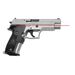 LG-426M MIL-STD Front Activation Lasergrips® for Sig Sauer P226