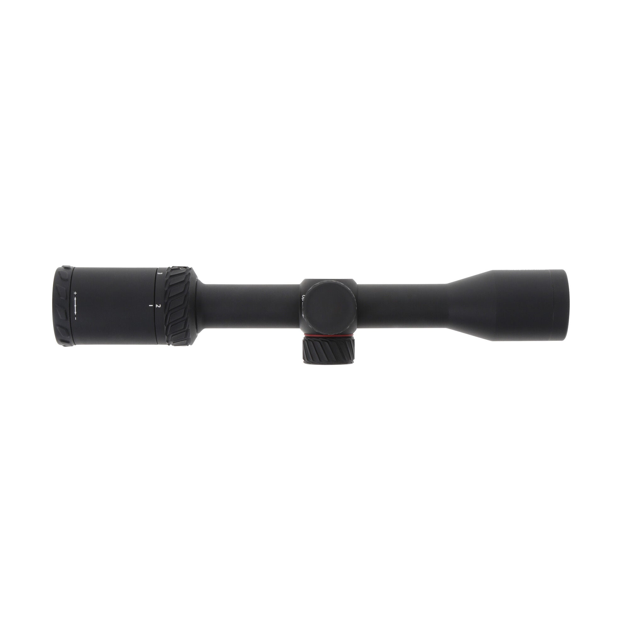 Brushline Pro 2-7x32 BDC | CrimsonTrace