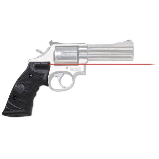 LG-308 Lasergrips® for Smith & Wesson K and L Frames Round Butt