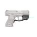 LG-499G Green Laserguard® for Heckler & Koch VP9, VP9SK, VP40