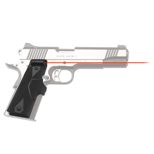 LG-401 Front Activation Lasergrips® for 1911 Full-Size