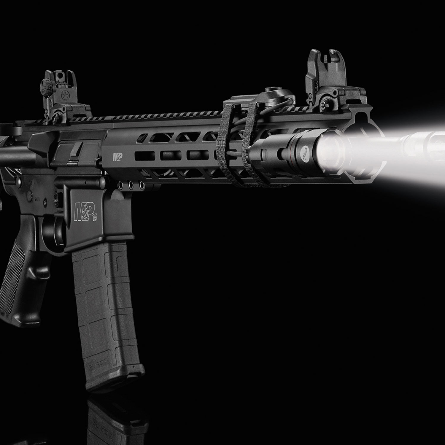 Crimson Trace CWL-102 Tactical Light for sale online 