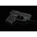 LG-454G Green Laserguard® for Smith & Wesson M&P Bodyguard .380
