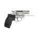 LG-350G Green Lasergrips® for Smith & Wesson J-Frame Round Butt