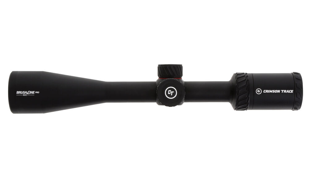 Brushline Pro 4-16x42 BDC