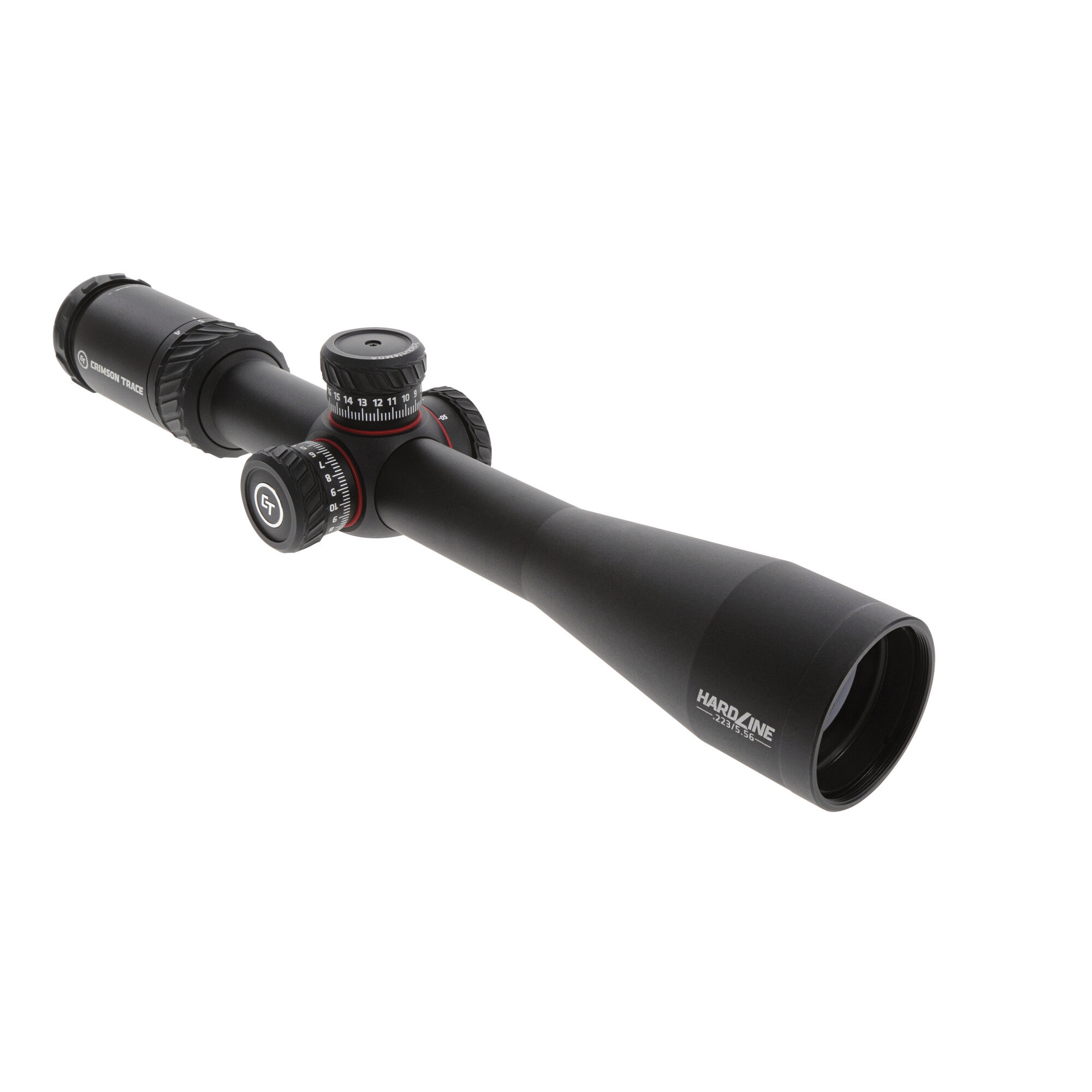 Hardline 4-16x42 BDC-Carbine | CrimsonTrace